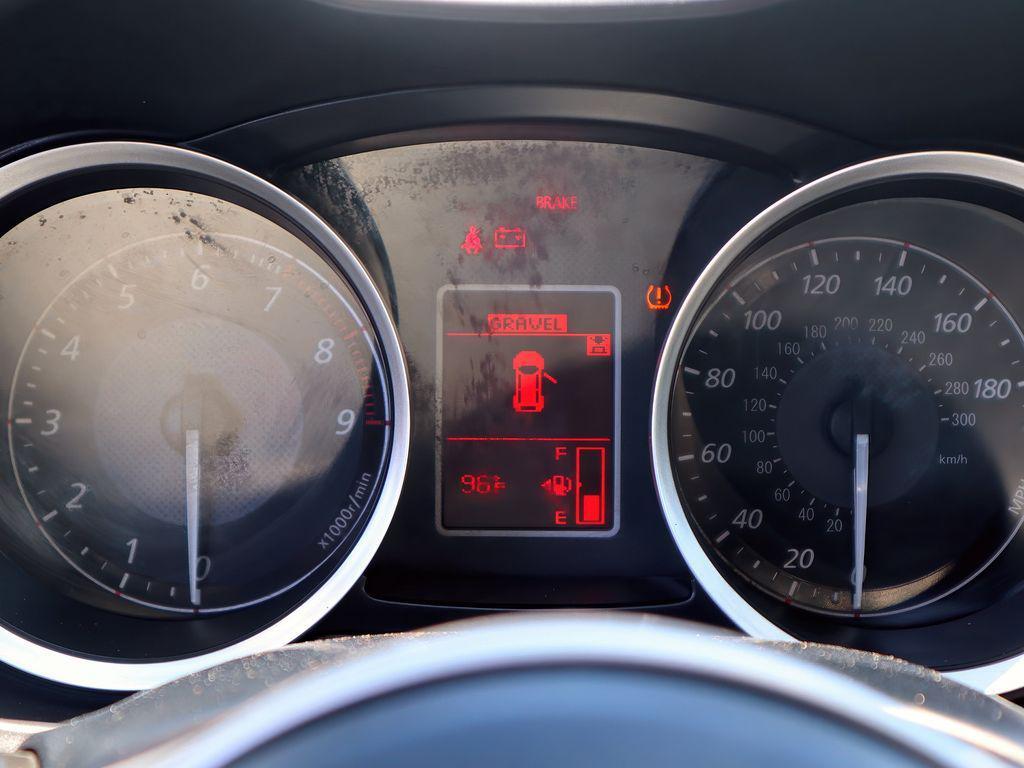 used 2008 Mitsubishi Lancer Evolution car, priced at $19,999