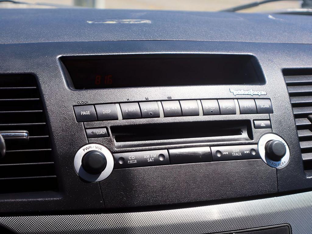 used 2008 Mitsubishi Lancer Evolution car, priced at $19,999