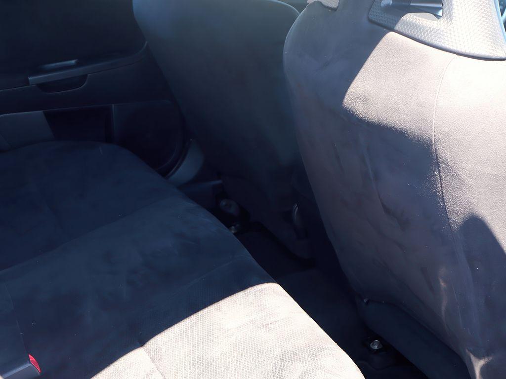 used 2008 Mitsubishi Lancer Evolution car, priced at $19,999