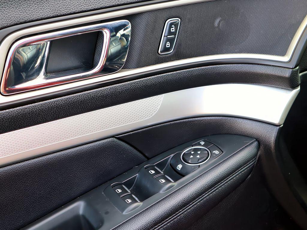 used 2017 Ford Explorer car, priced at $14,958