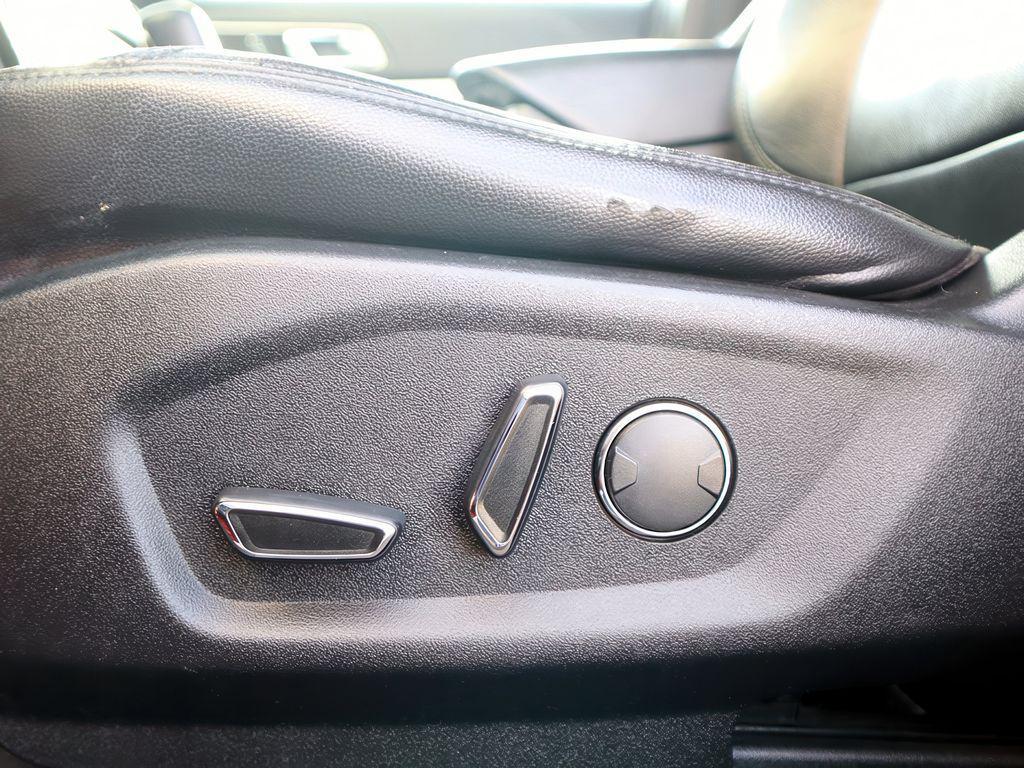 used 2017 Ford Explorer car, priced at $14,958