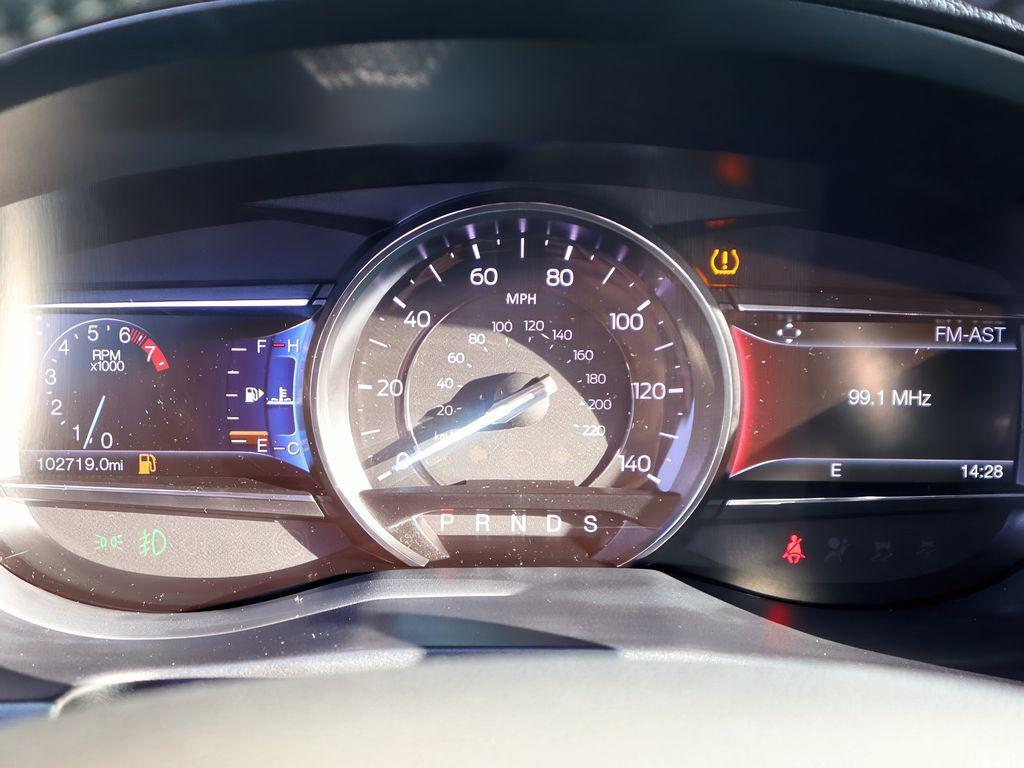 used 2017 Ford Explorer car, priced at $14,958