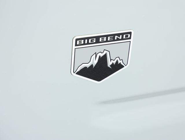 used 2023 Ford Bronco Sport car, priced at $24,995