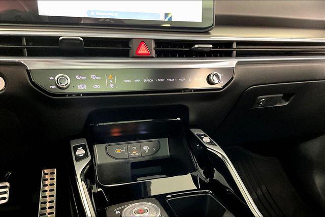 new 2026 Kia Sorento Hybrid car, priced at $46,230