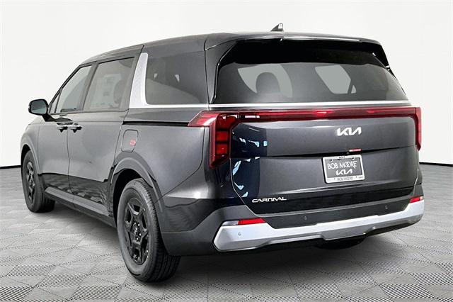 new 2026 Kia Carnival car, priced at $39,080