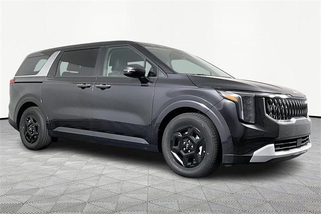 new 2026 Kia Carnival car, priced at $39,080