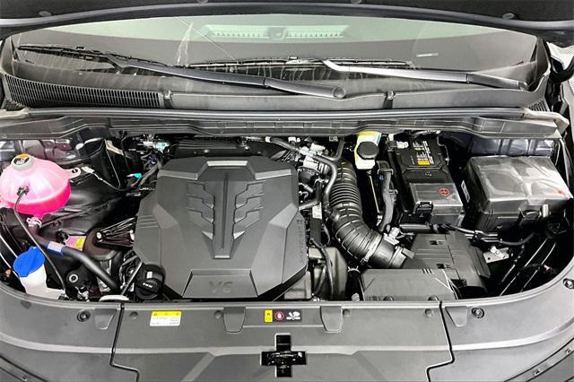 new 2026 Kia Carnival car, priced at $39,080