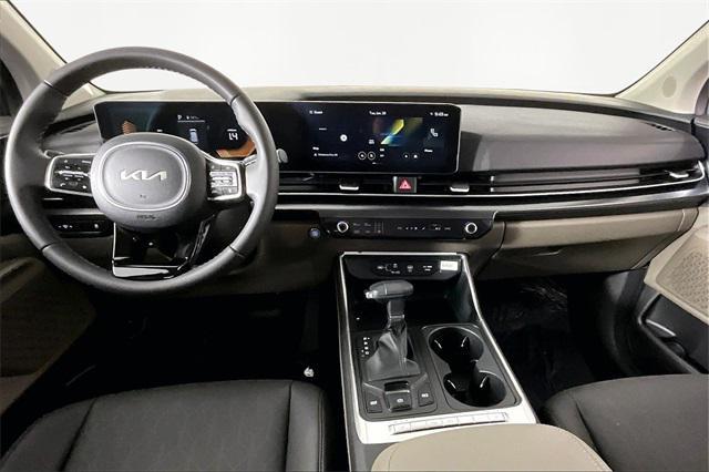 new 2026 Kia Carnival car, priced at $39,080