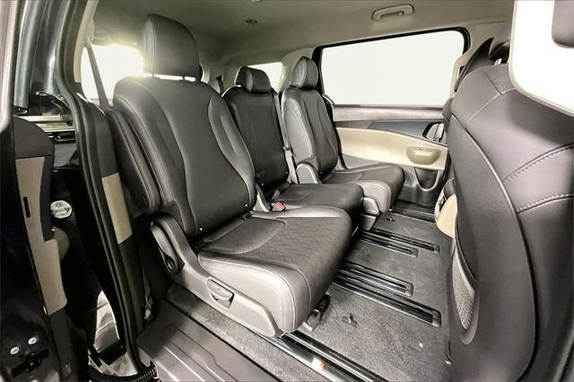 new 2026 Kia Carnival car, priced at $39,080