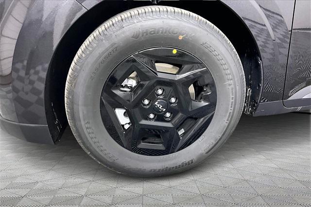 new 2026 Kia Carnival car, priced at $39,080