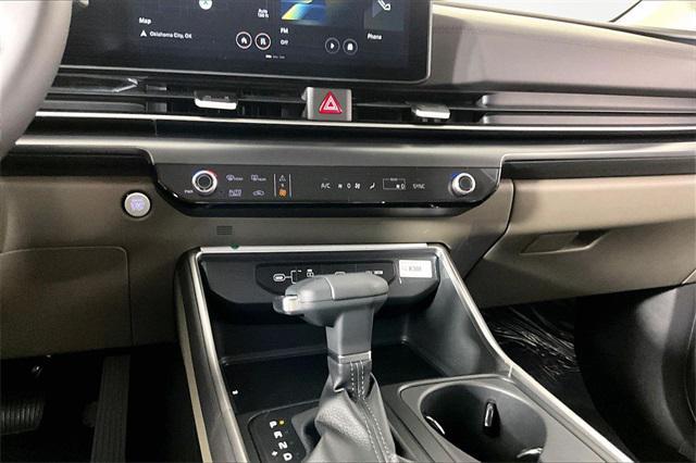 new 2026 Kia Carnival car, priced at $39,080