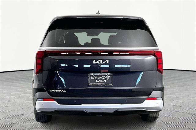 new 2026 Kia Carnival car, priced at $39,080