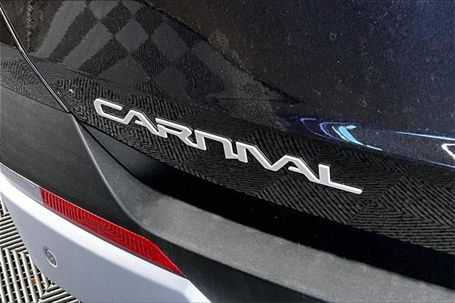 new 2026 Kia Carnival car, priced at $39,080