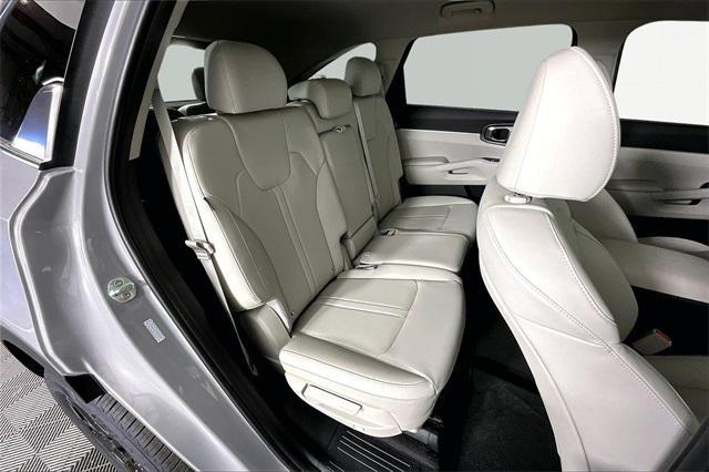 new 2026 Kia Sorento car, priced at $34,992