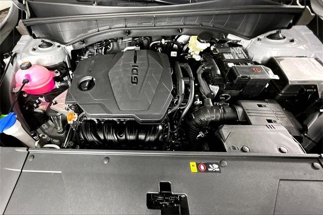 new 2026 Kia Sorento car, priced at $34,992