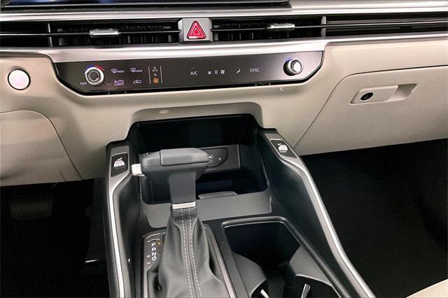 new 2026 Kia Sorento car, priced at $34,992