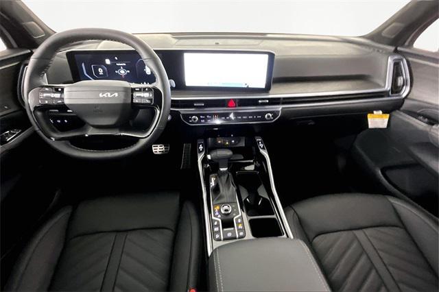 new 2026 Kia Sorento car, priced at $44,045