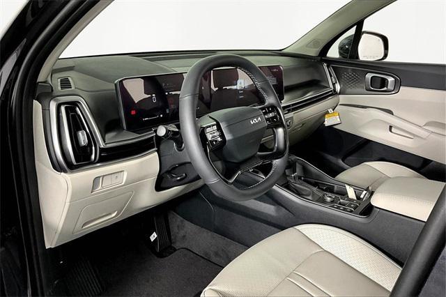 new 2026 Kia Sorento car, priced at $32,432