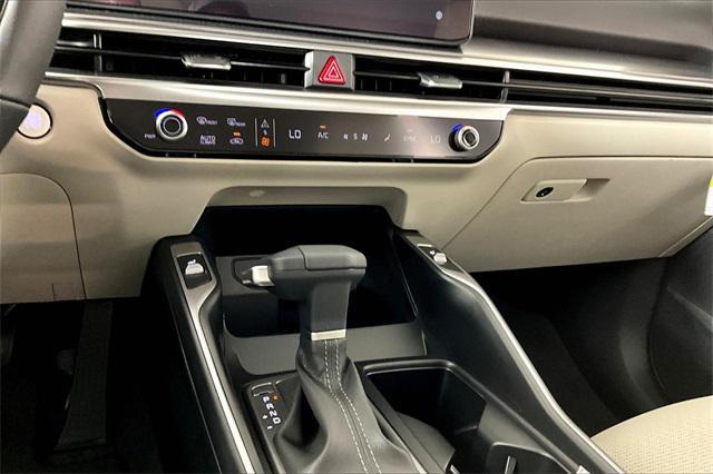 new 2026 Kia Sorento car, priced at $32,432