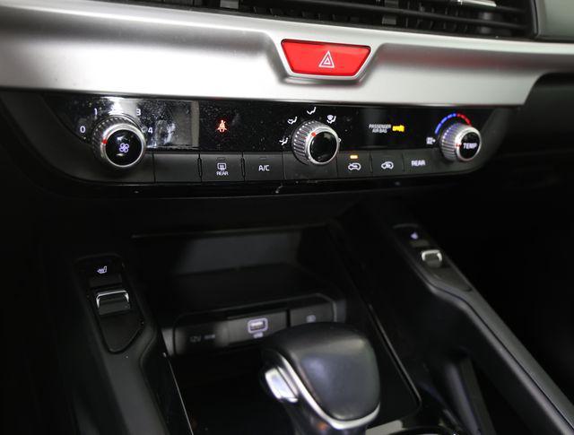 used 2020 Kia Telluride car, priced at $23,995