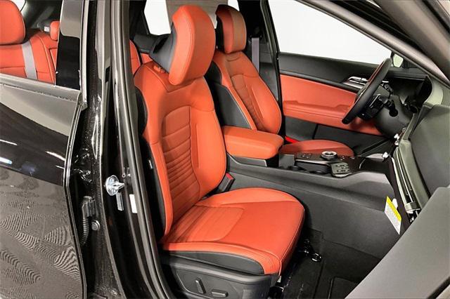 new 2026 Kia Sportage Hybrid car, priced at $38,294