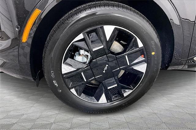 new 2026 Kia Sportage Hybrid car, priced at $38,294