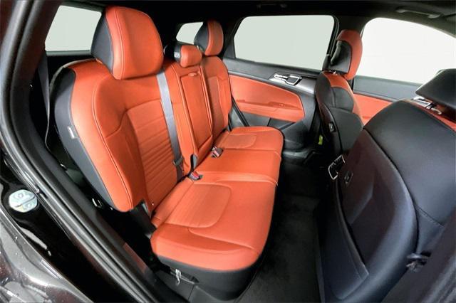 new 2026 Kia Sportage Hybrid car, priced at $38,294