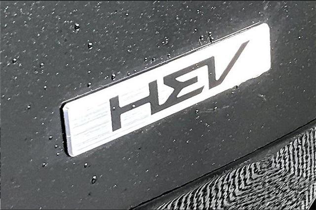 new 2026 Kia Sportage Hybrid car, priced at $38,294