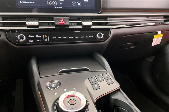 new 2026 Kia Sportage Hybrid car, priced at $38,294