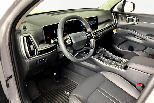 new 2026 Kia Sorento car, priced at $37,794