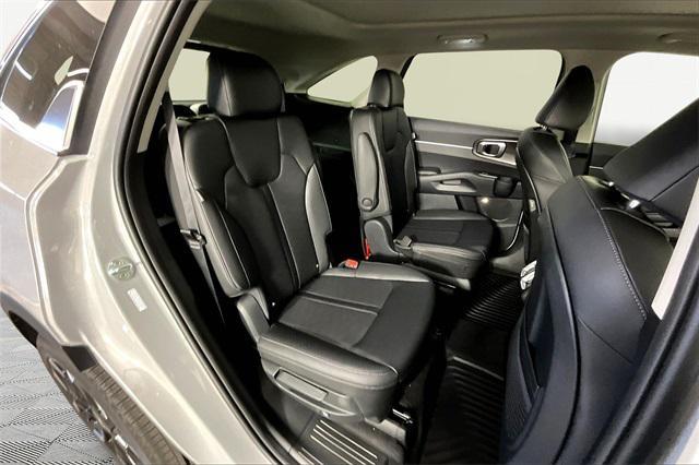 new 2026 Kia Sorento car, priced at $37,794