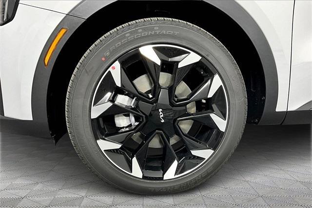 new 2026 Kia Sorento car, priced at $37,794