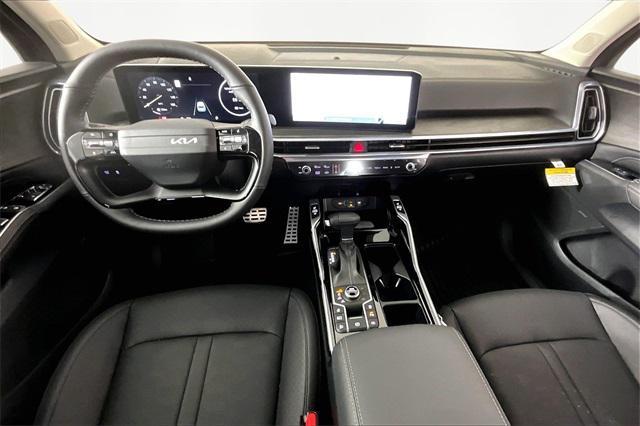 new 2026 Kia Sorento car, priced at $41,058