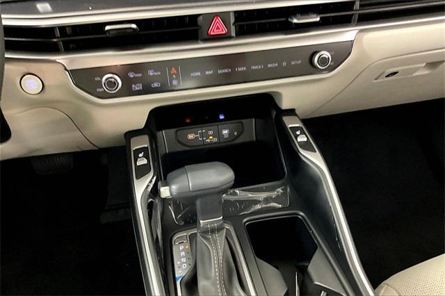 new 2026 Kia Sorento car, priced at $37,822