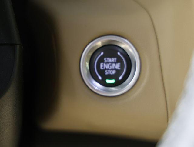 used 2024 Chevrolet Tahoe car, priced at $57,795