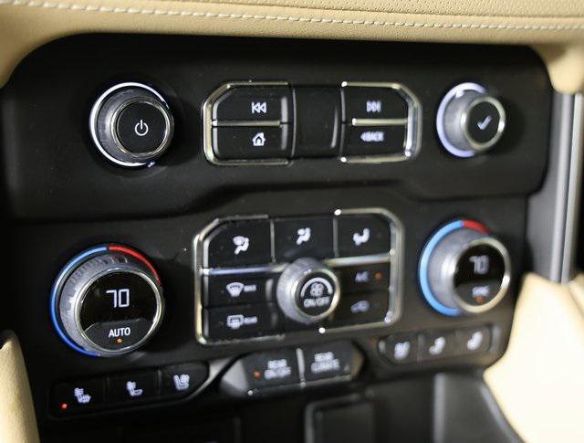 used 2024 Chevrolet Tahoe car, priced at $57,795