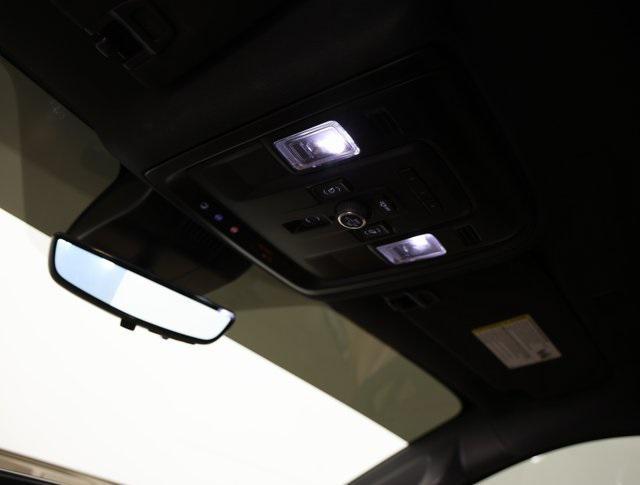 used 2024 Chevrolet Tahoe car, priced at $57,795