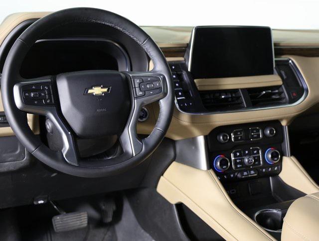 used 2024 Chevrolet Tahoe car, priced at $57,795