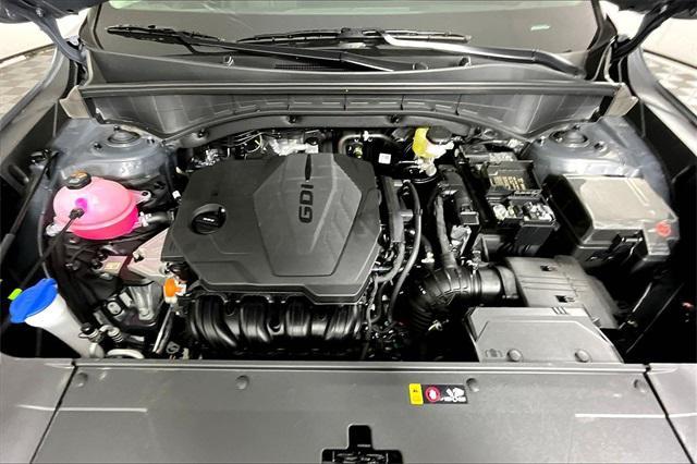 new 2026 Kia Sorento car, priced at $33,667