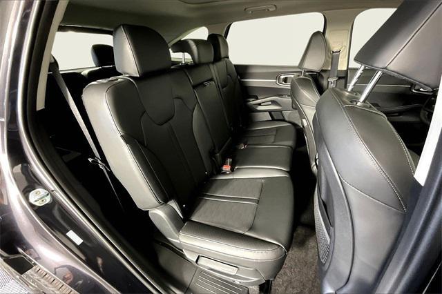 new 2026 Kia Sorento car, priced at $33,667