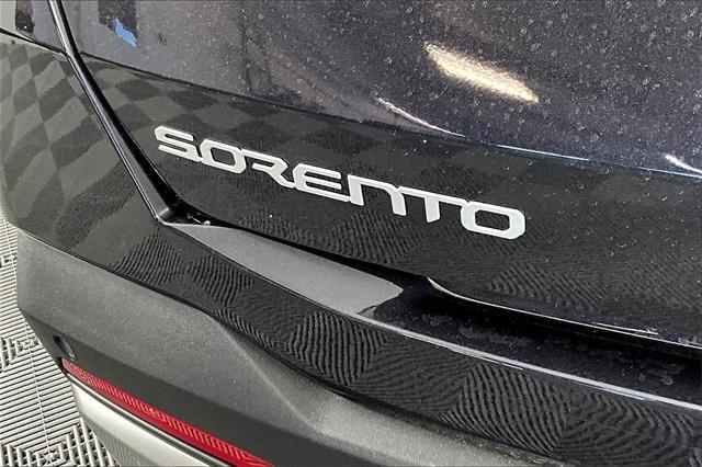 new 2026 Kia Sorento car, priced at $33,667