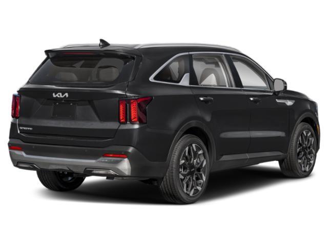 new 2026 Kia Sorento car, priced at $36,397