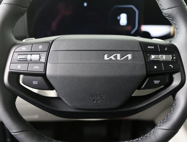 new 2026 Kia Sportage Hybrid car, priced at $37,848