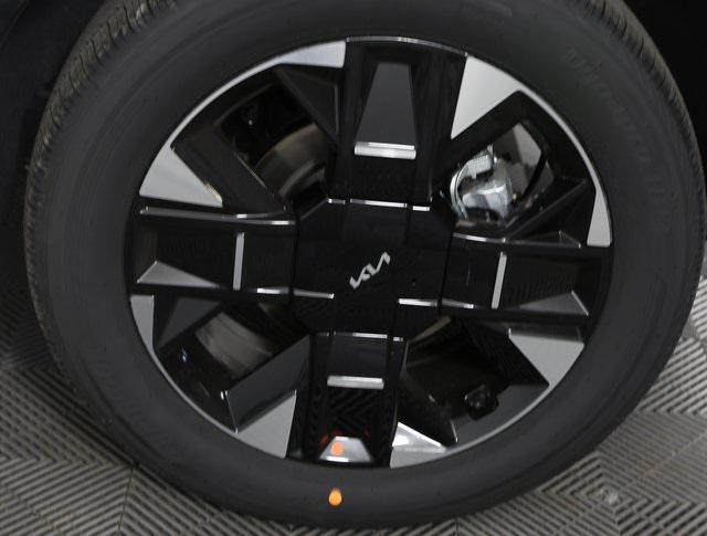 new 2026 Kia Sportage Hybrid car, priced at $37,848