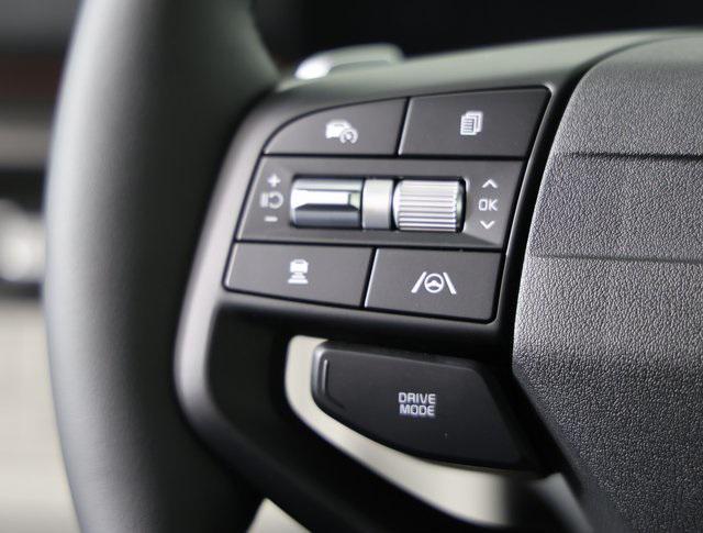 new 2026 Kia Sportage Hybrid car, priced at $37,848