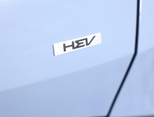 new 2026 Kia Sportage Hybrid car, priced at $37,848