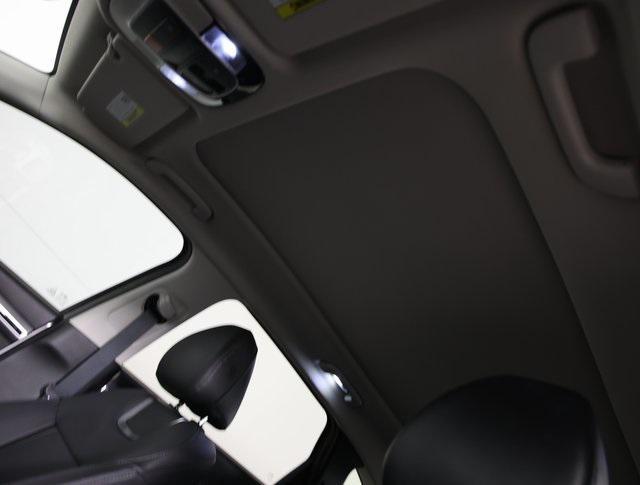 used 2024 Hyundai Tucson car, priced at $26,927