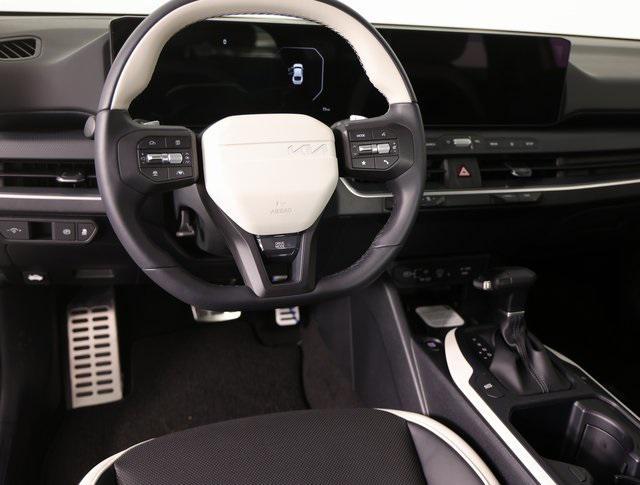 new 2026 Kia K4 car, priced at $29,280