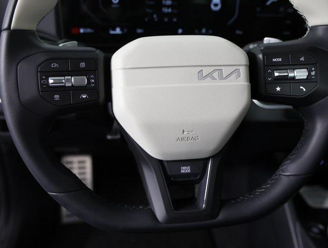 new 2026 Kia K4 car, priced at $29,280