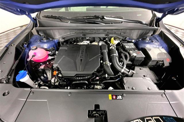 new 2026 Kia Sorento car, priced at $37,370